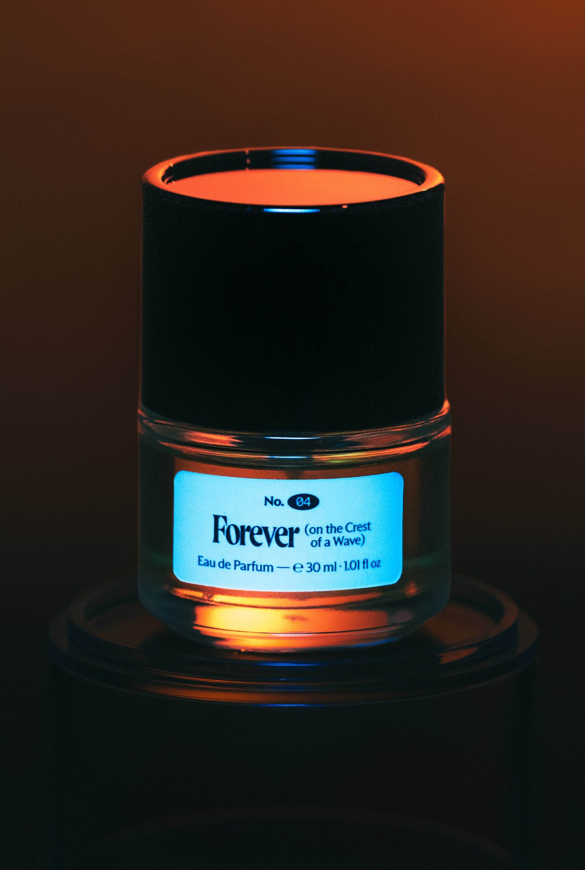 Forever (on the Crest of a Wave)