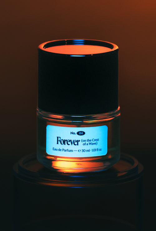 Forever (on the Crest of a Wave)