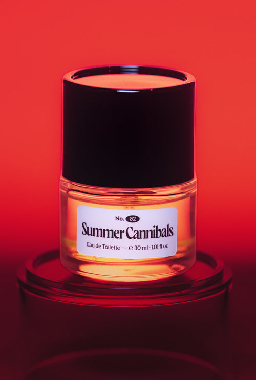 Summer Cannibals